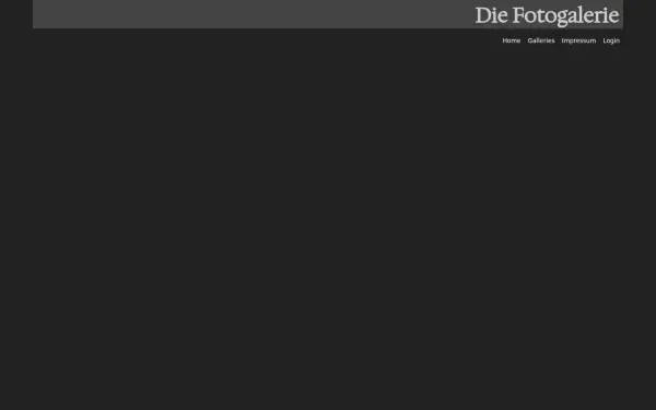 die-fotogalerie.de