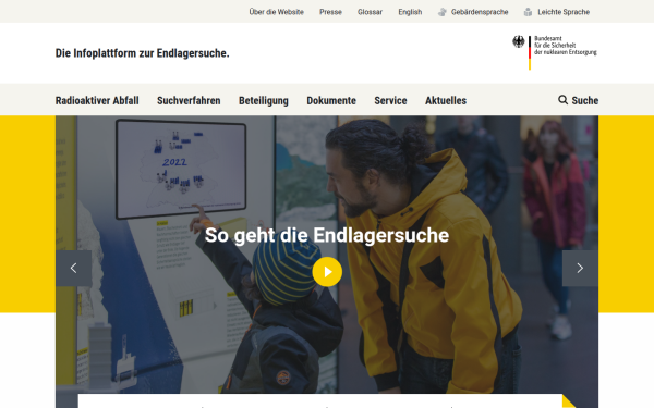 www.endlagersuche-infoplattform.de