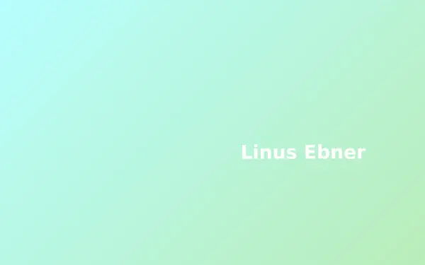 linus-ebner.de