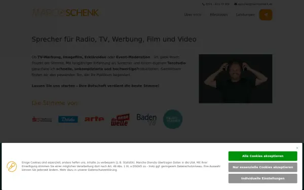 marcoschenk.de