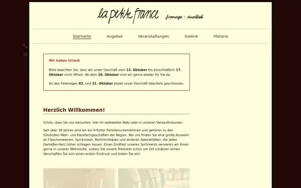 www.das-kleine-frankreich.de
