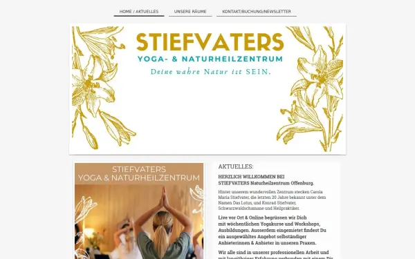 www.lotus-yogazentrum.de