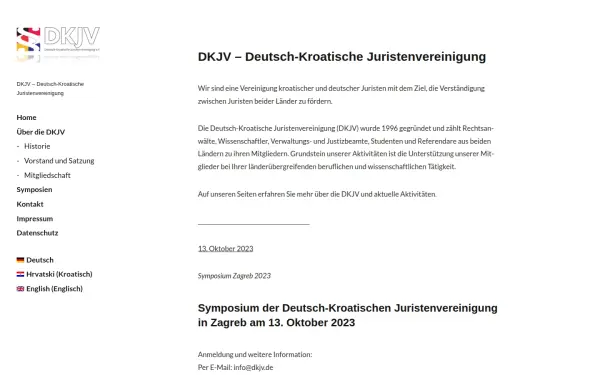 dkjv.de