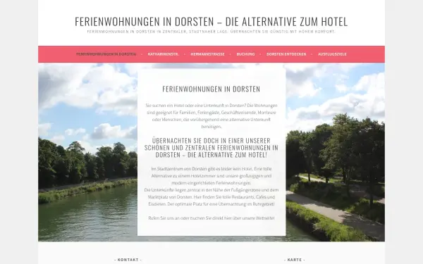 www.dorsten-ferienwohnung.de