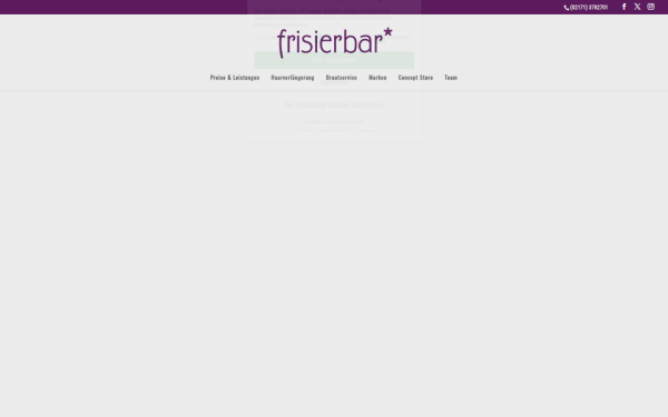 www.frisierbar-luetzenkirchen.de