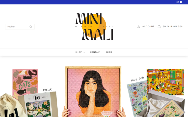 minimali.at