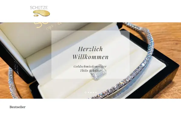 www.goldschmiede-schuetze.de