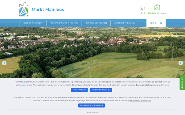 www.mainleus.de