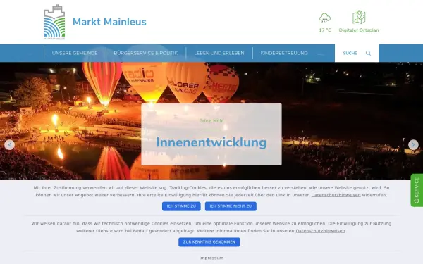 www.mainleus.de