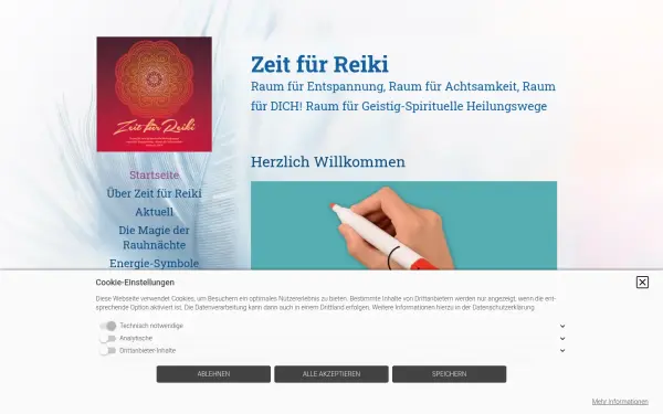 marita-heiliger.de