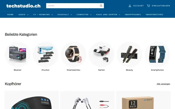 techstudio.ch