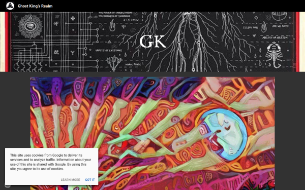 www.ghostking.art