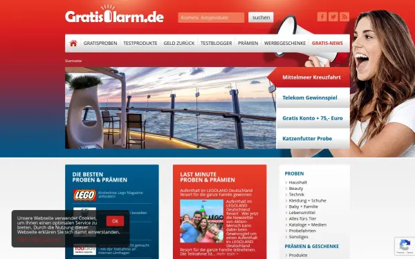 www.gratisalarm.de