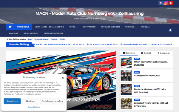 macn.de