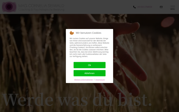 www.cornelia-seiwald.at
