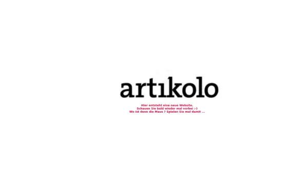 artikolo.de