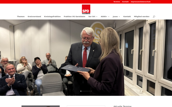 www.spd-kreis-vulkaneifel.de