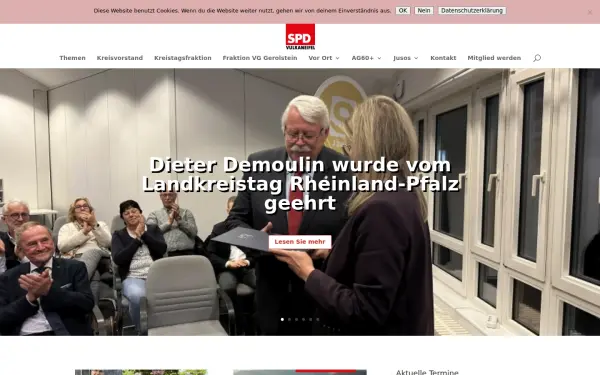 www.spd-kreis-vulkaneifel.de