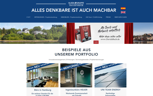 www.sven-olsen.de