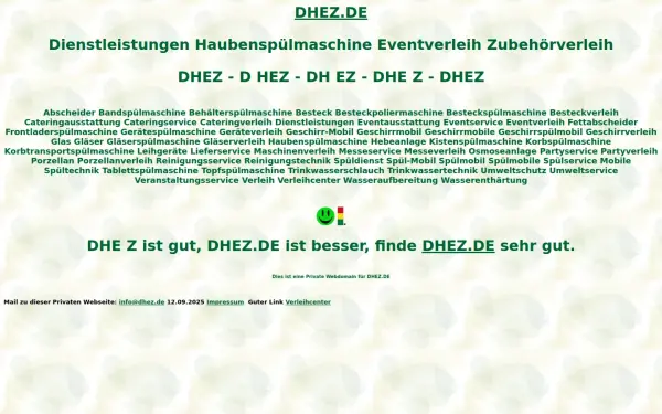 dhez.de