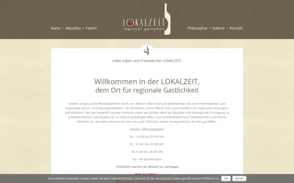 lokalzeit-merzig.de