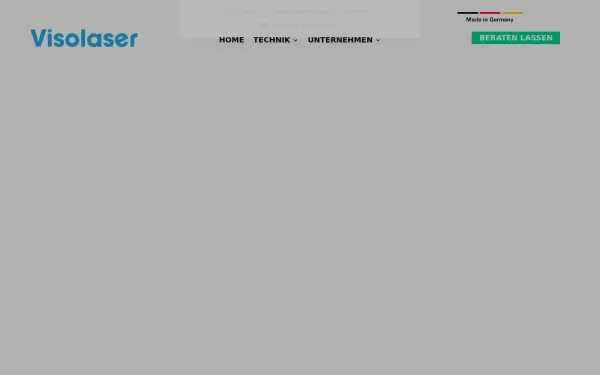 visolaser.de