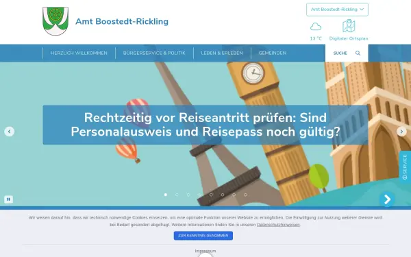 www.amt-boostedt-rickling.de