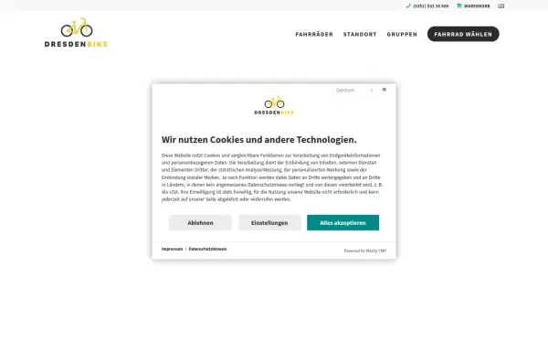 www.dresdenbike.de