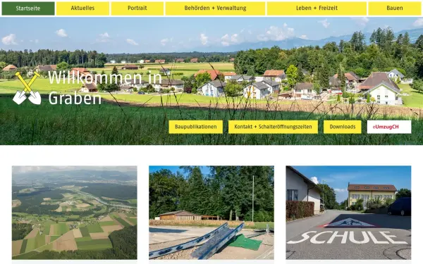 www.graben.ch