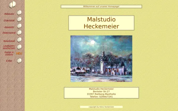www.malstudio-heckemeier.de