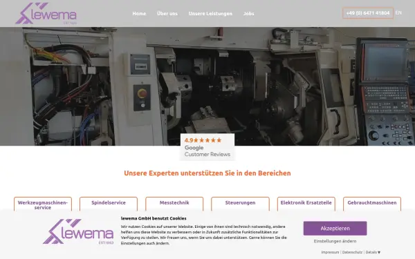 lewema.de