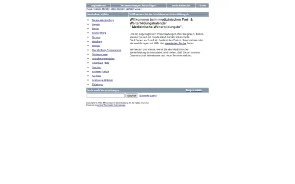 medizinische-fortbildung.de
