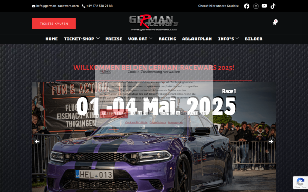 www.german-racewars.com