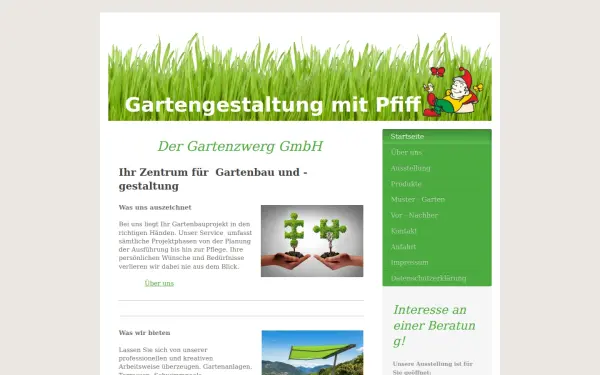 www.der-gartenzwerg.de