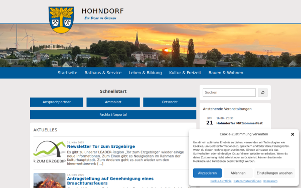 www.hohndorf.com