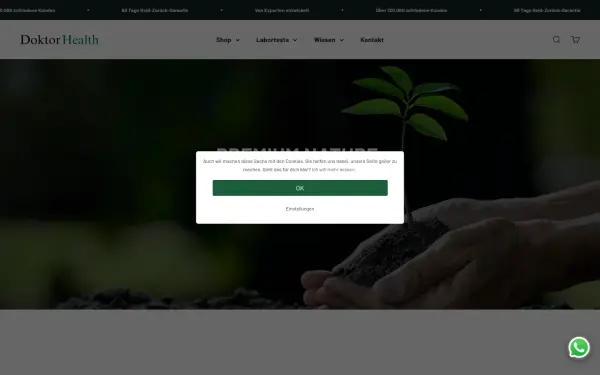 doktorhealth.de