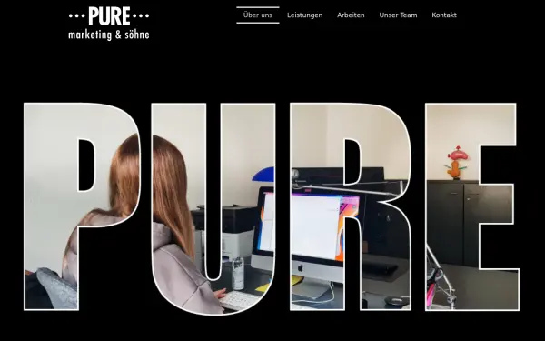 pure-marketing.de