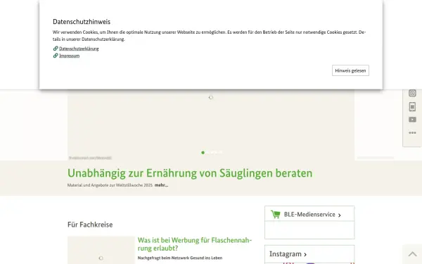 www.gesund-ins-leben.de