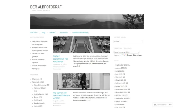 albfotograf.me