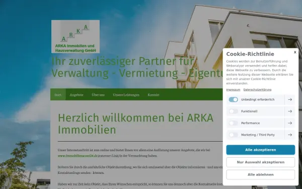 www.arka-immobilien.de