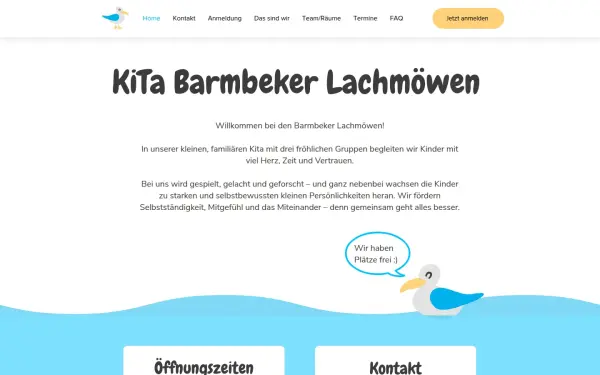 www.barmbeker-lachmoewen.de