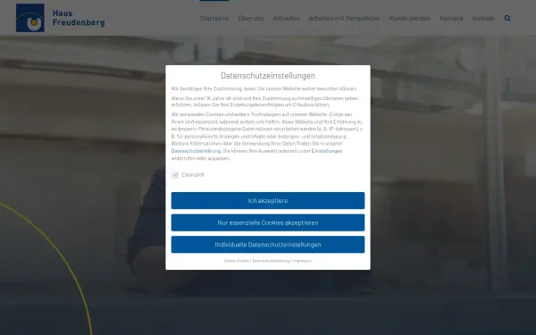 www.haus-freudenberg.de