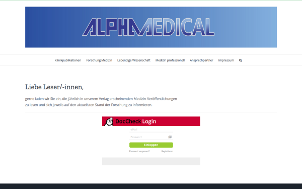 medizinpublikationen.de