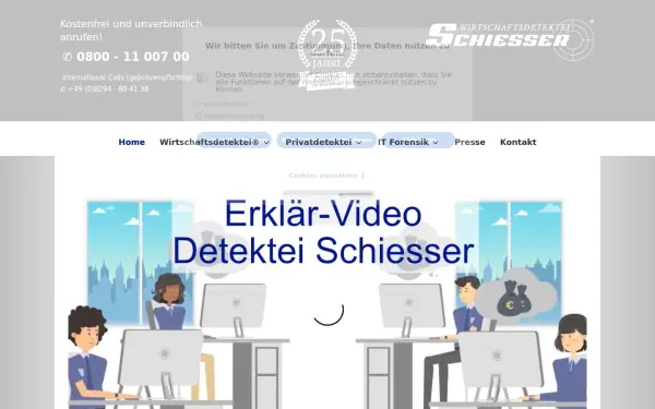 www.detektei-schiesser.de