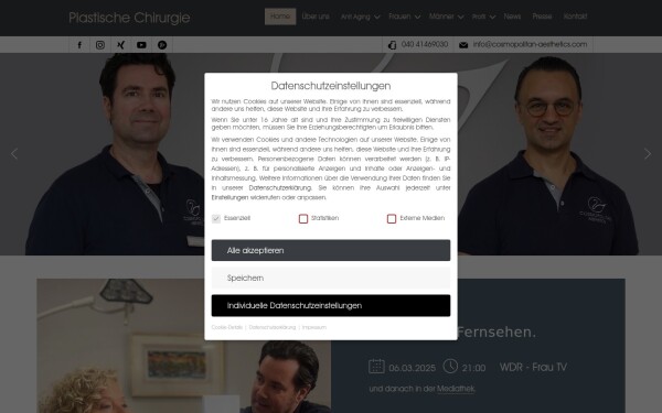 www.plastischerchirurg.hamburg