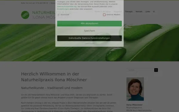 heilpraktiker-moeschner.de