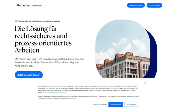 powerhaus.aareon.de
