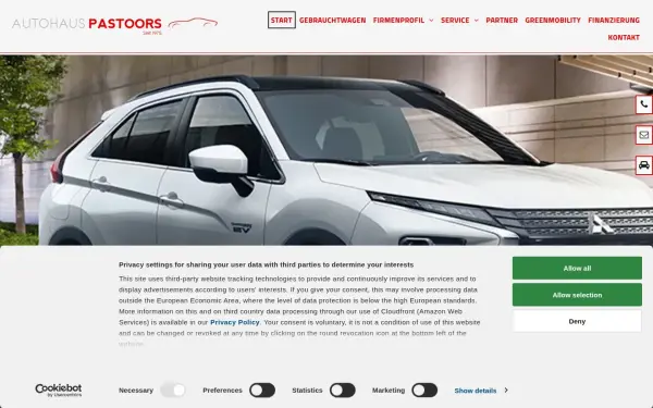 www.autohaus-pastoors.de