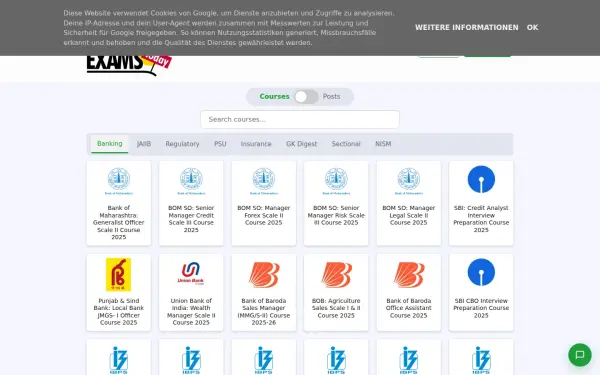 www.bankexamstoday.com