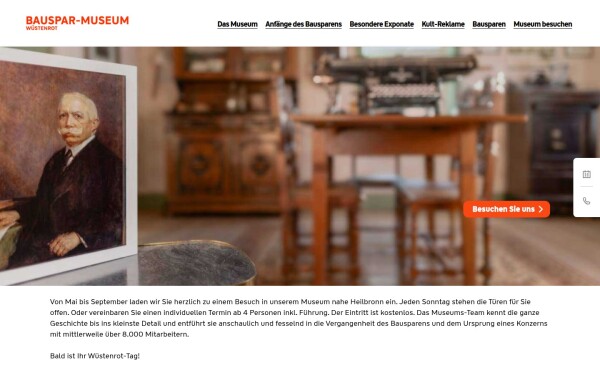 www.bauspar-museum.de